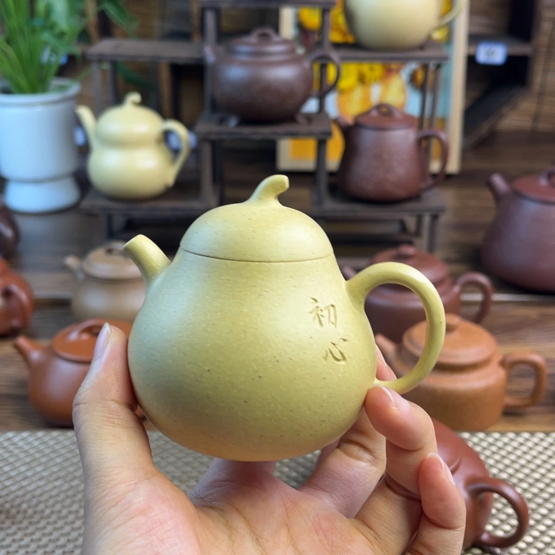 一***土手工制作工艺精湛