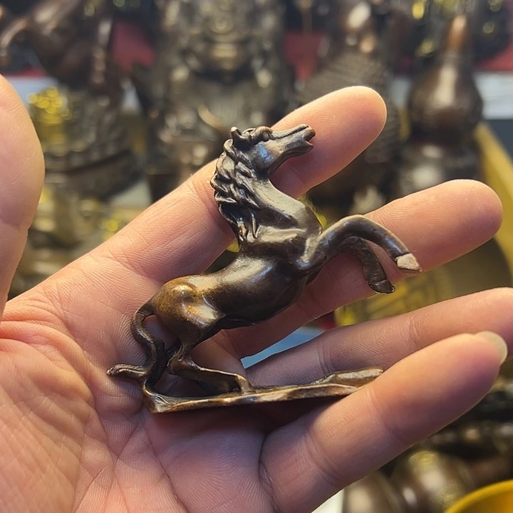 铜器工艺精湛精巧别致工艺精美