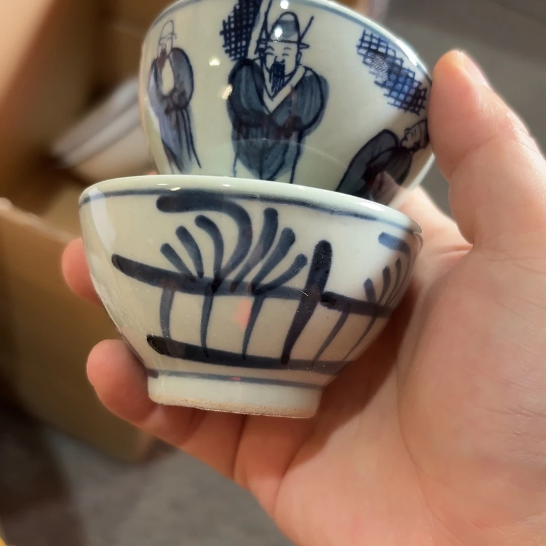 景德镇现代陶瓷用品