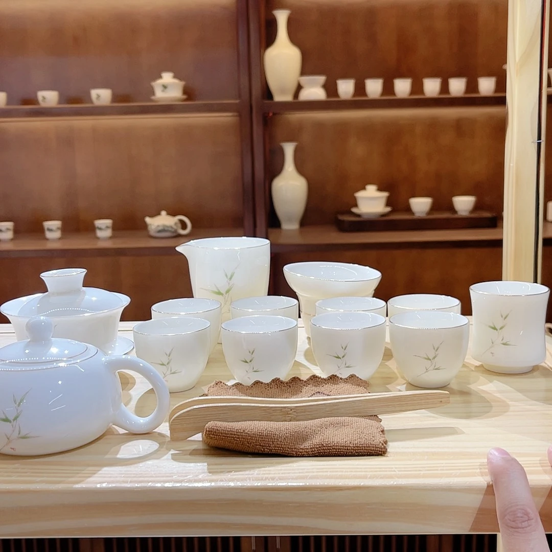 羊脂玉瓷羊脂玉瓷