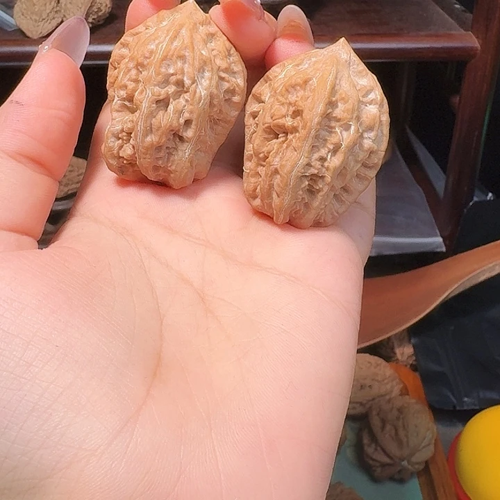 把件文玩核桃轩轩23