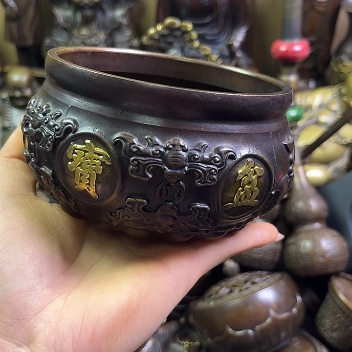 铜器666666666666666