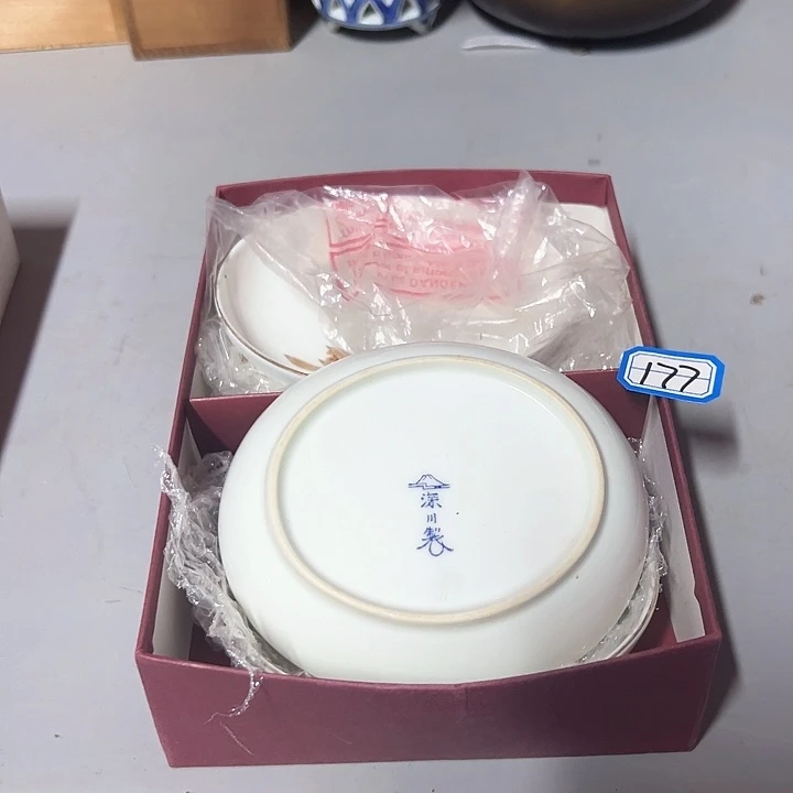 蜜胺瓷聚雅阁瓷器