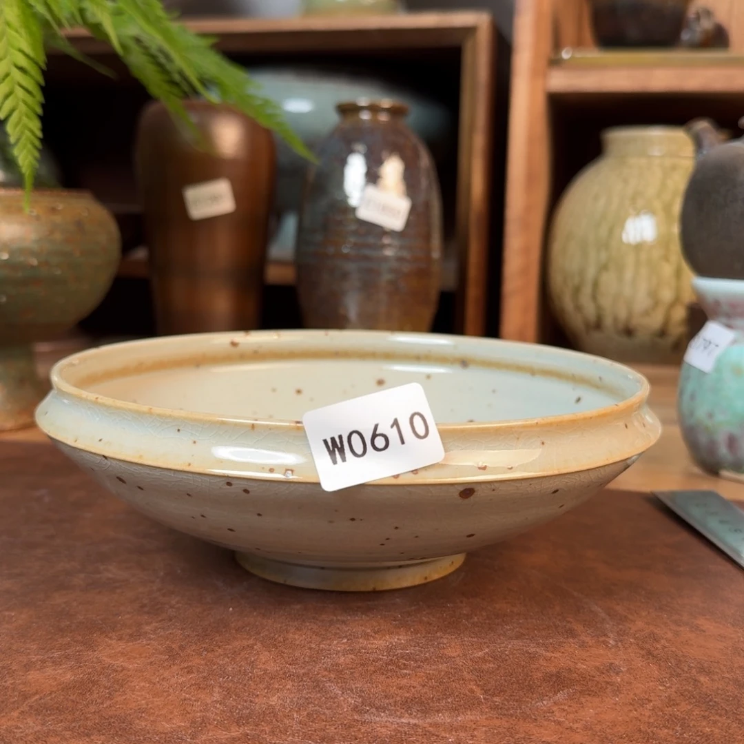 景德镇陶瓷老杨手作