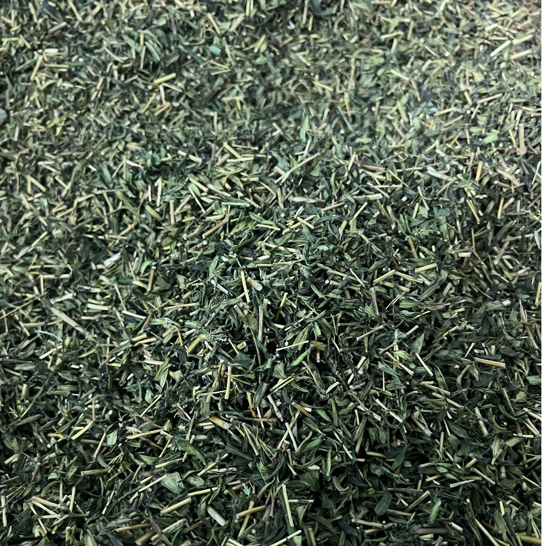 黄芩梗2025年头茬茶30g