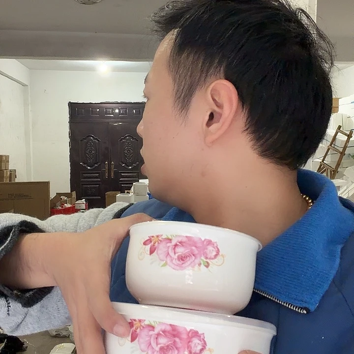 高端瓷器的瓷器的东西