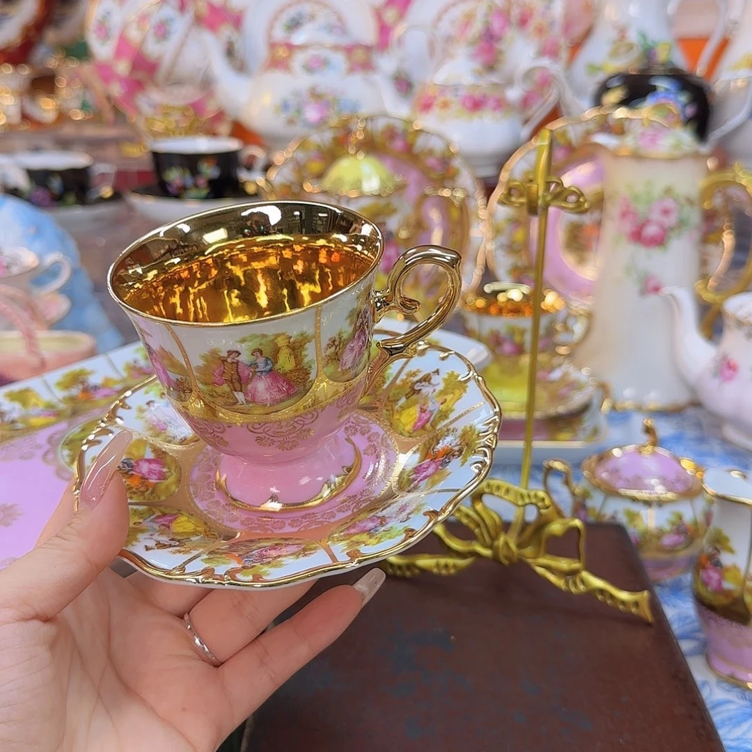 欧洲瓷器收藏鉴赏