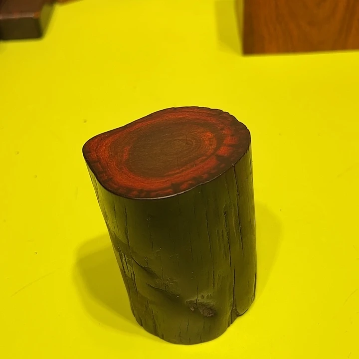 瑞***复端景台紫檀木类檀香