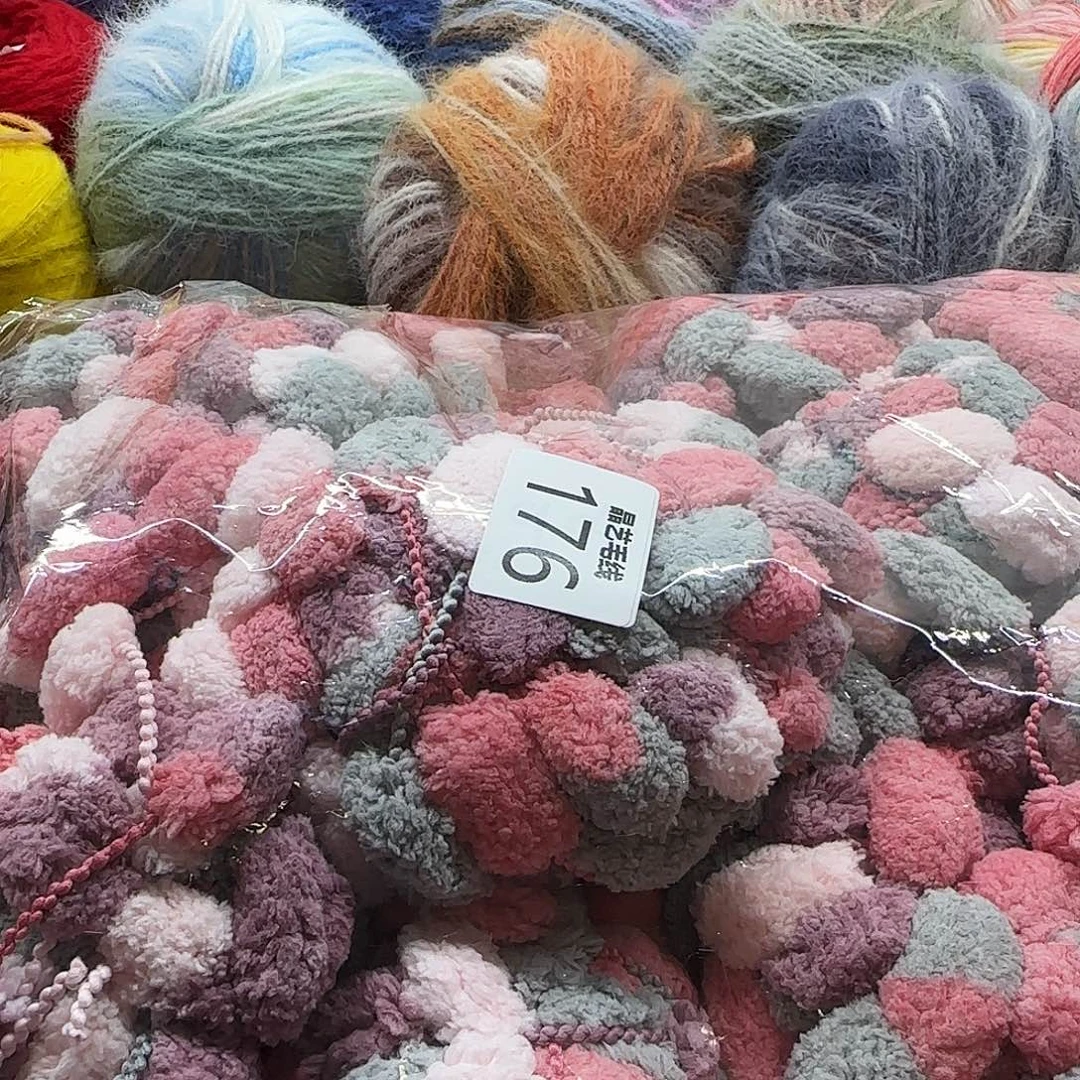 球球线 2 斤 176 号