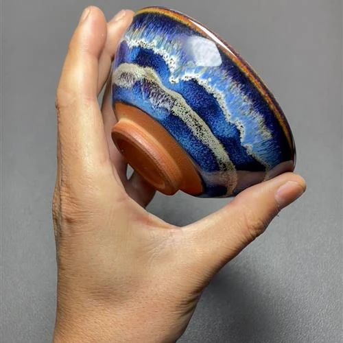 【闪购商品】茶盏-1026...........