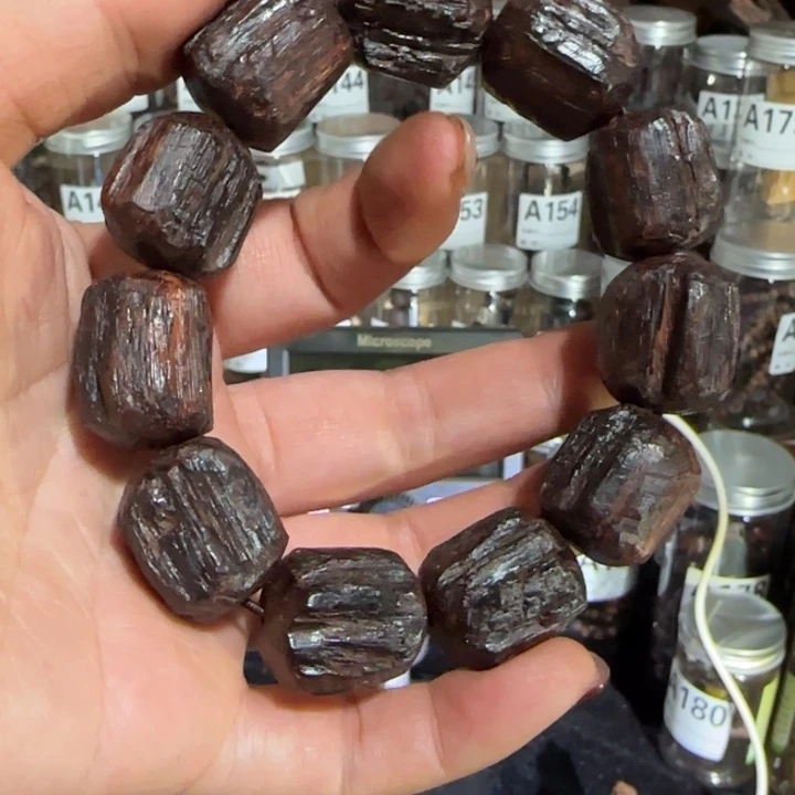 木A****0降真香碳化奇楠收藏级