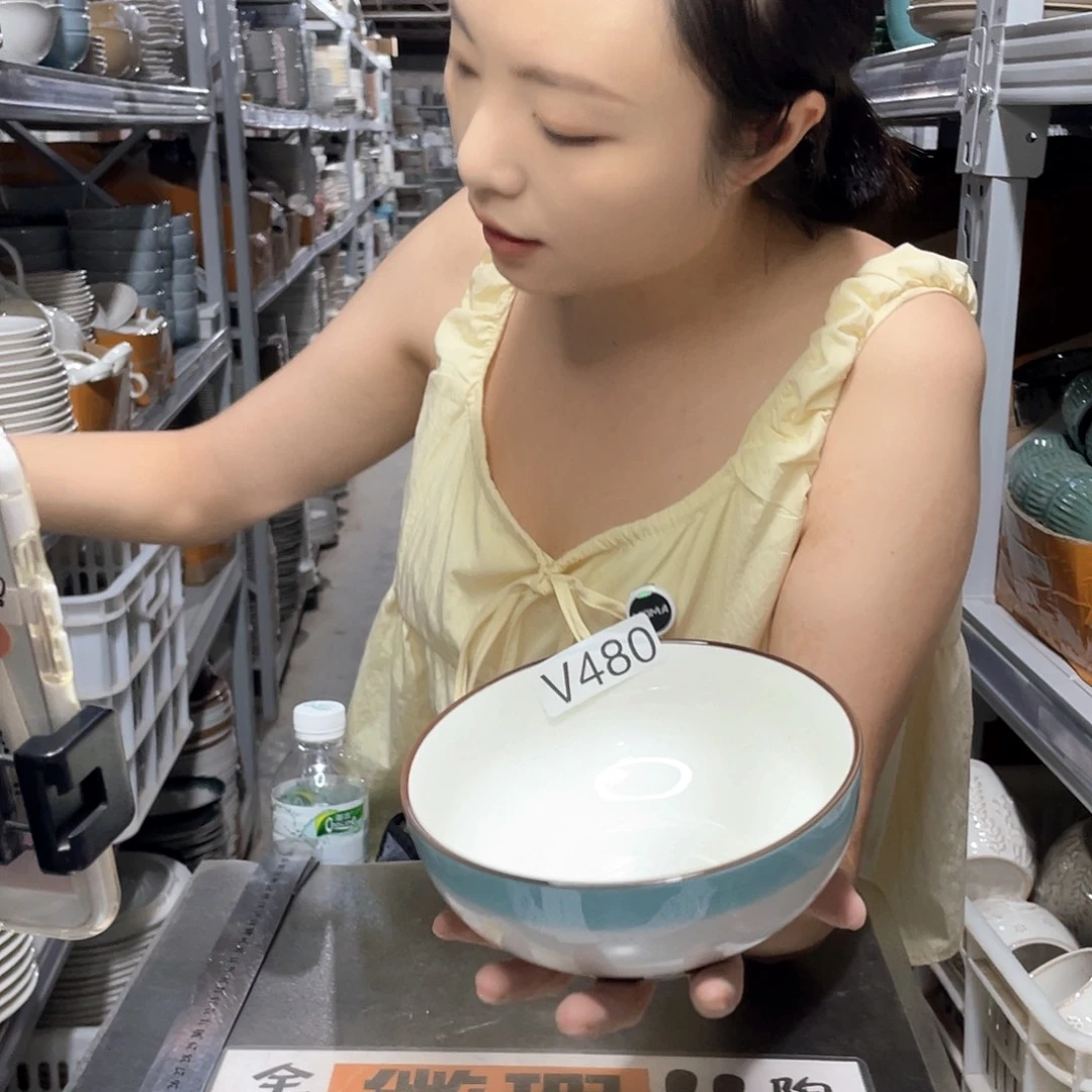 瓷片480。         4个