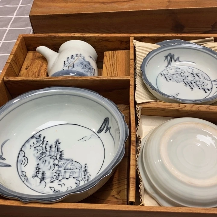 精美瓷器 一单包邮