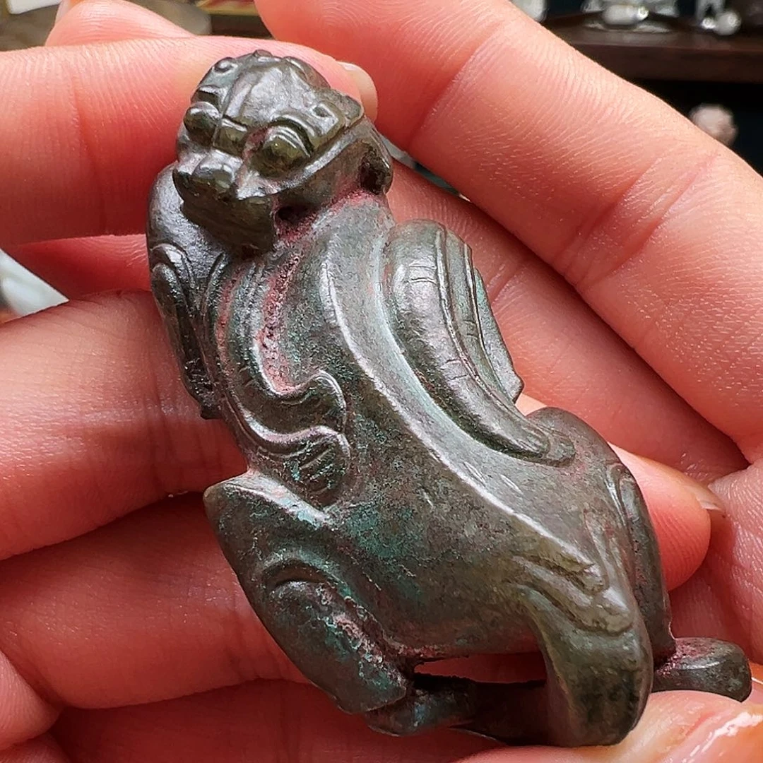 Q*颈饰未镶嵌未镶嵌