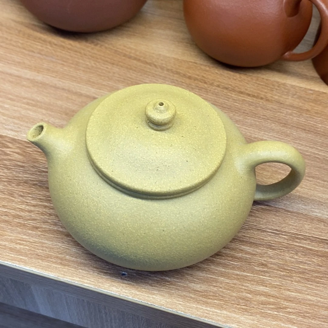 【闪购商品】茶壶紫砂