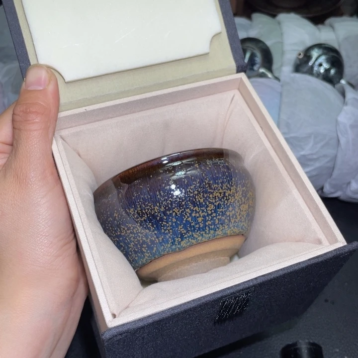 茶盏建盏直播间链接