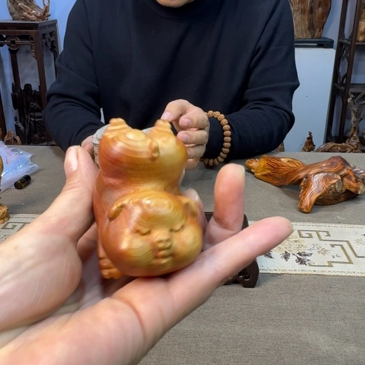 柏木（崖柏）太行崖柏