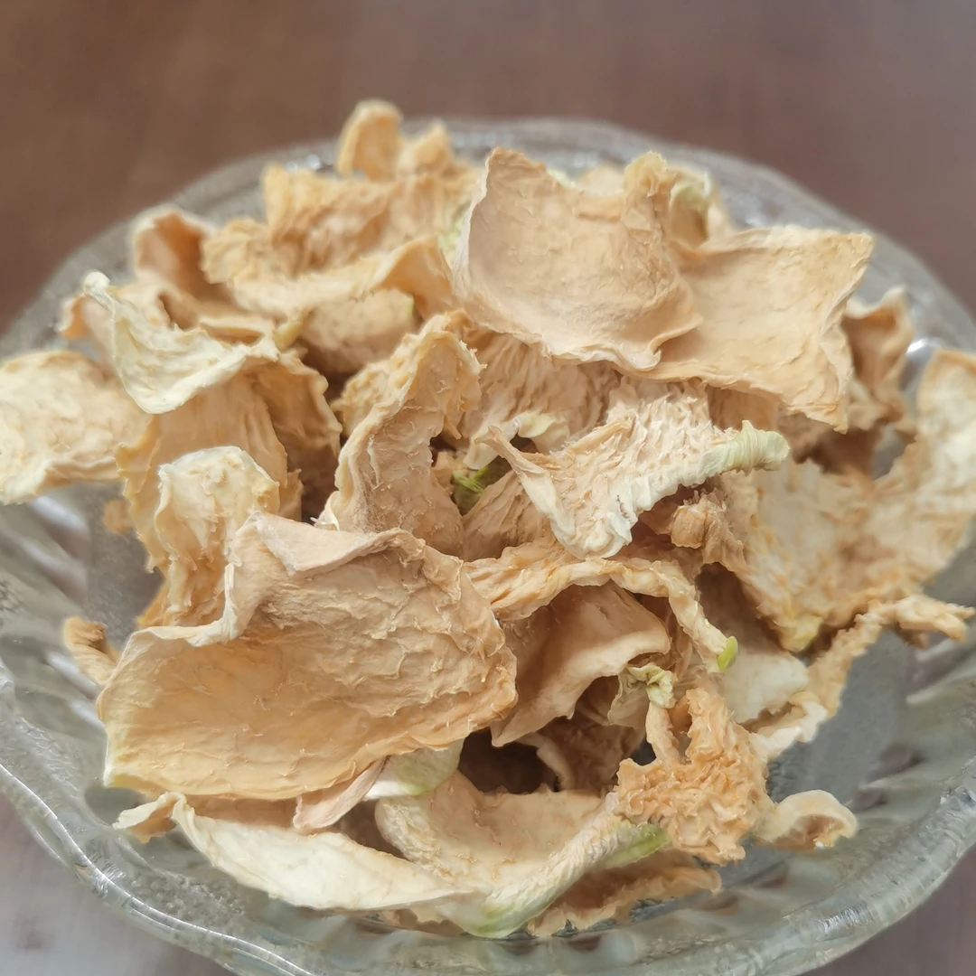 助农优质食材苤蓝干片咸甜回甘，是您不二的选择