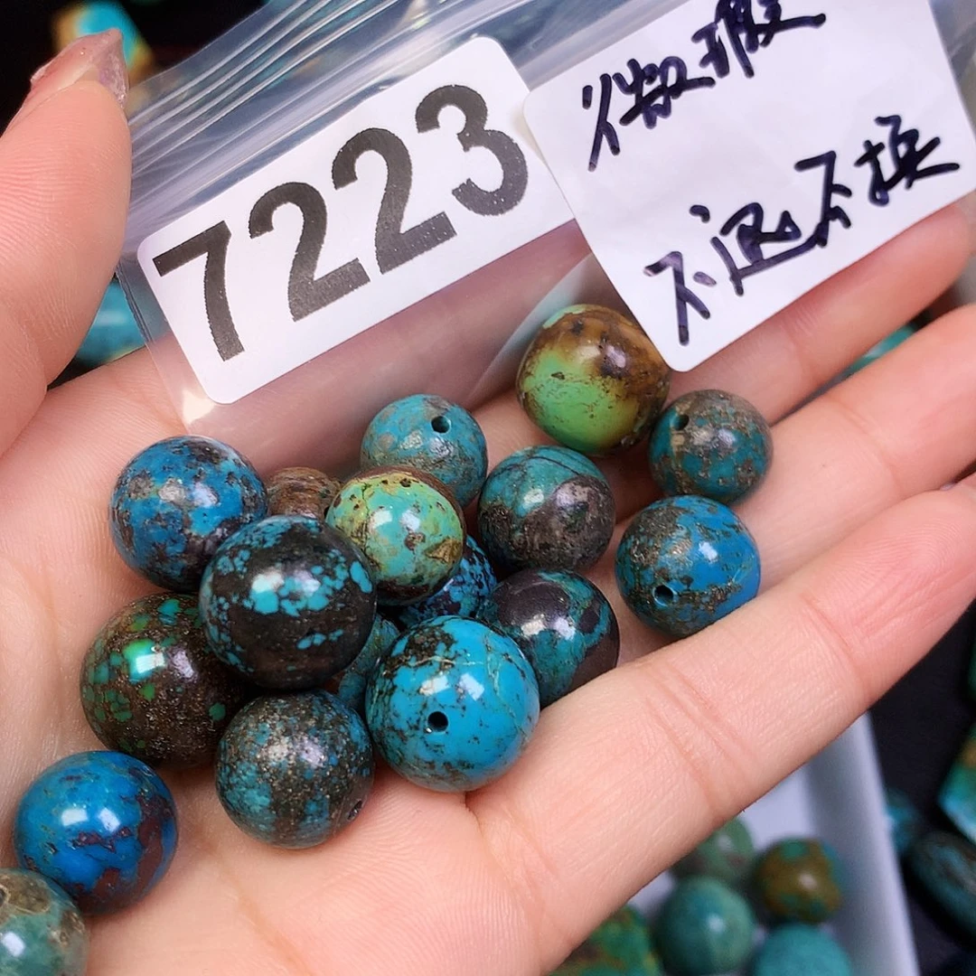空竹粉丝专享十堰特色散珠
