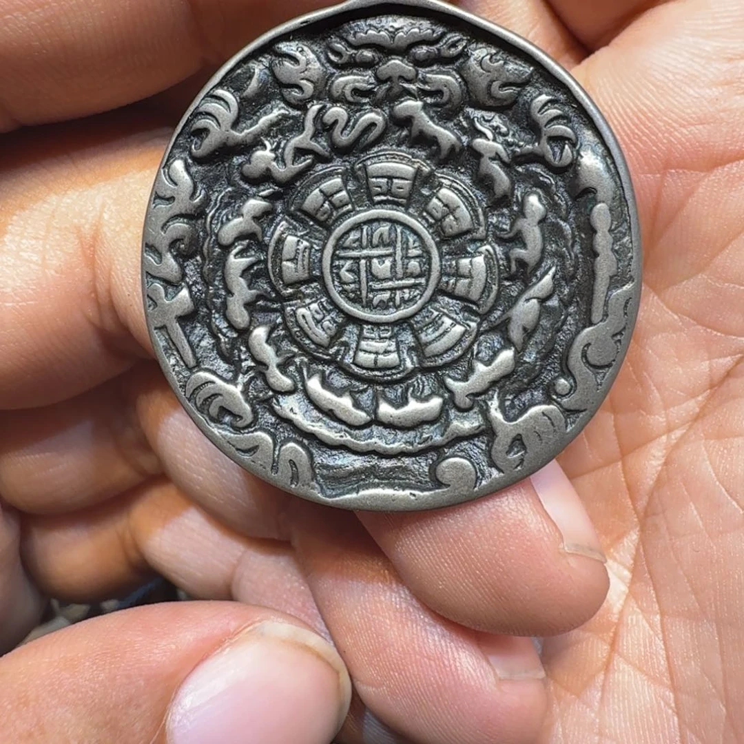 小扎西推荐藏传一件