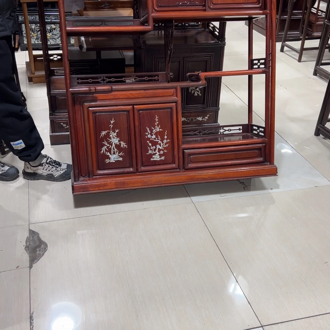 茶室摆件茶空间设计风格