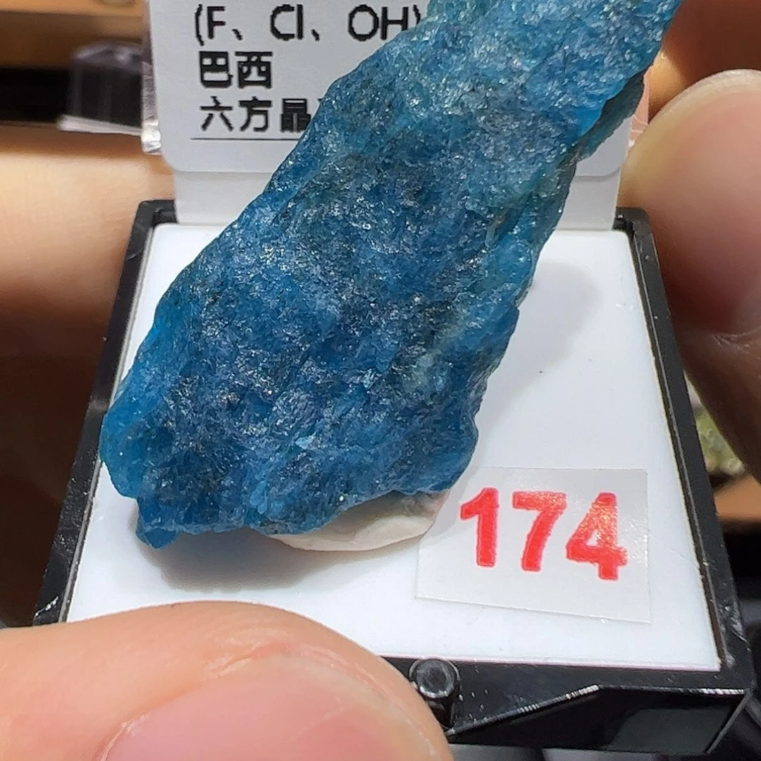 石材蓝磷灰石一次一次吧