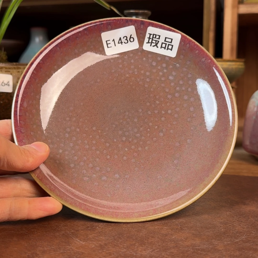 景德镇陶瓷老杨手作