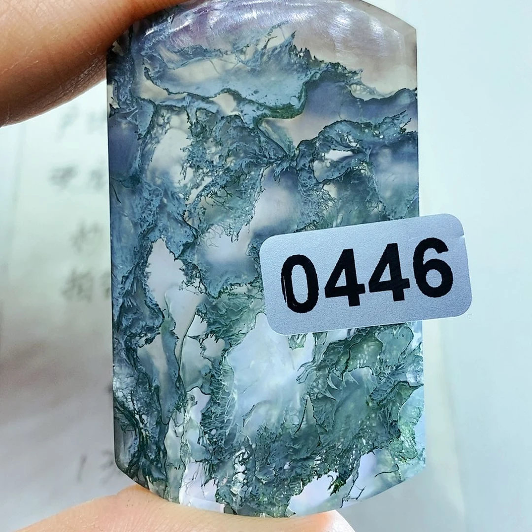 未镶嵌颈饰玛瑙/玉髓垂*客