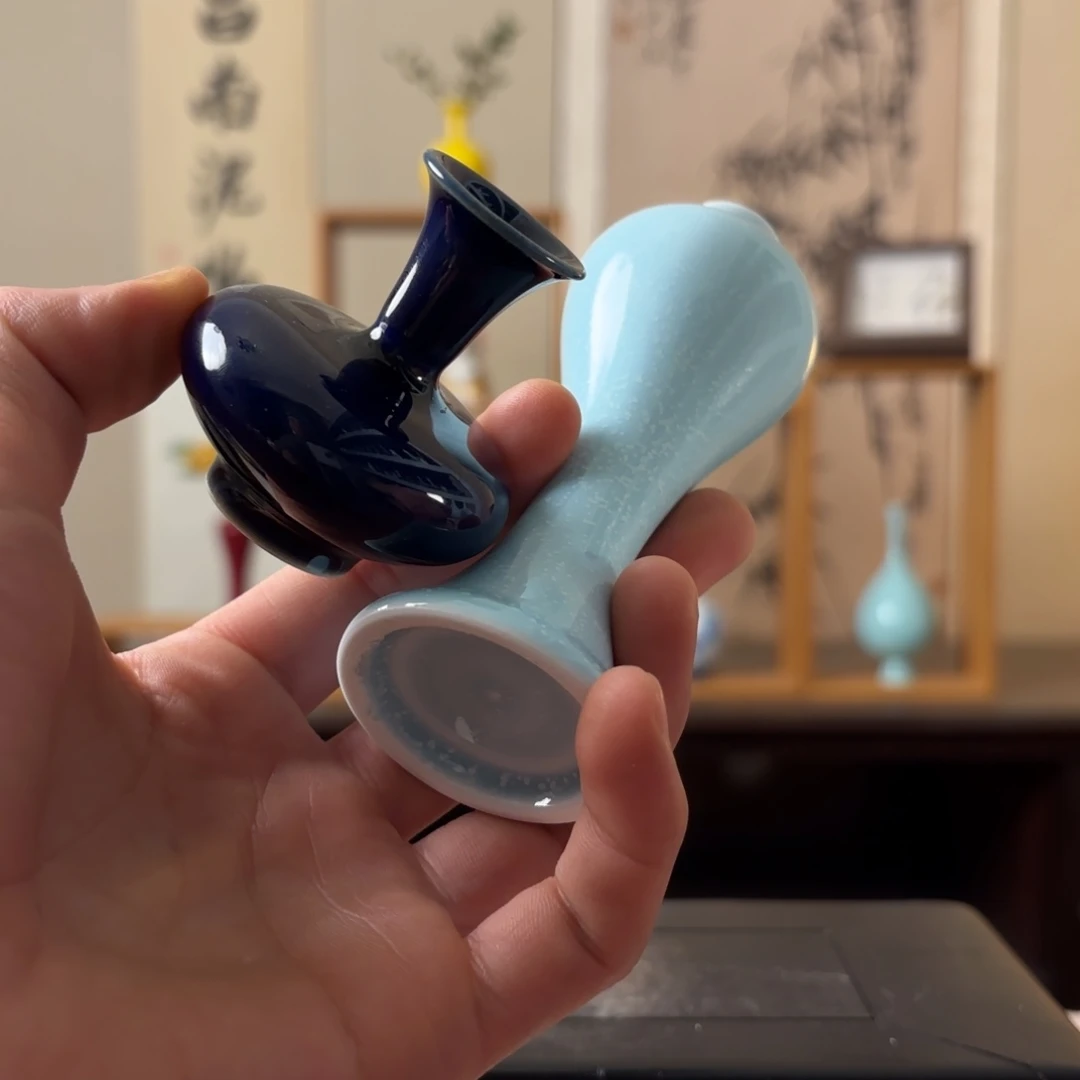 摆件美好的一天从一