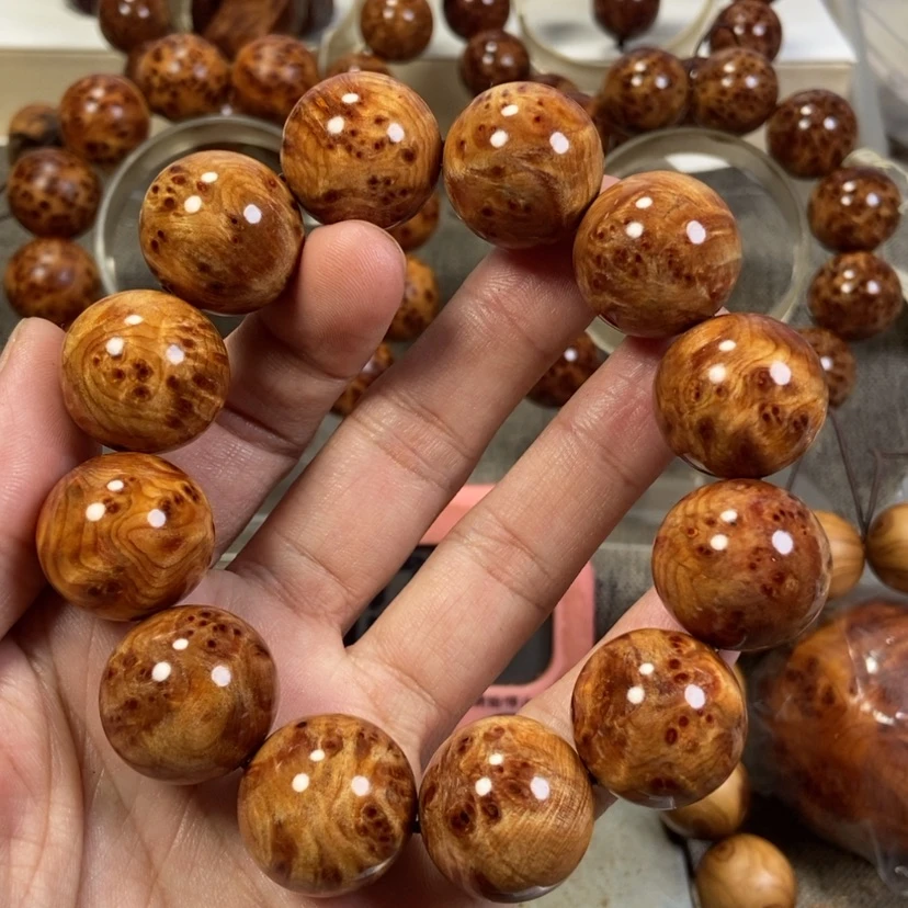【闪购商品】柏木（崖柏）手串/手链