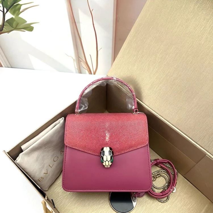 95新/宝格丽/C534523528/包包