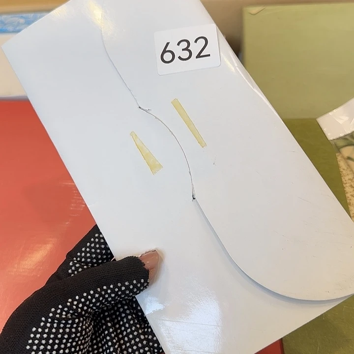 深***一中古物品默认微瑕no退no换