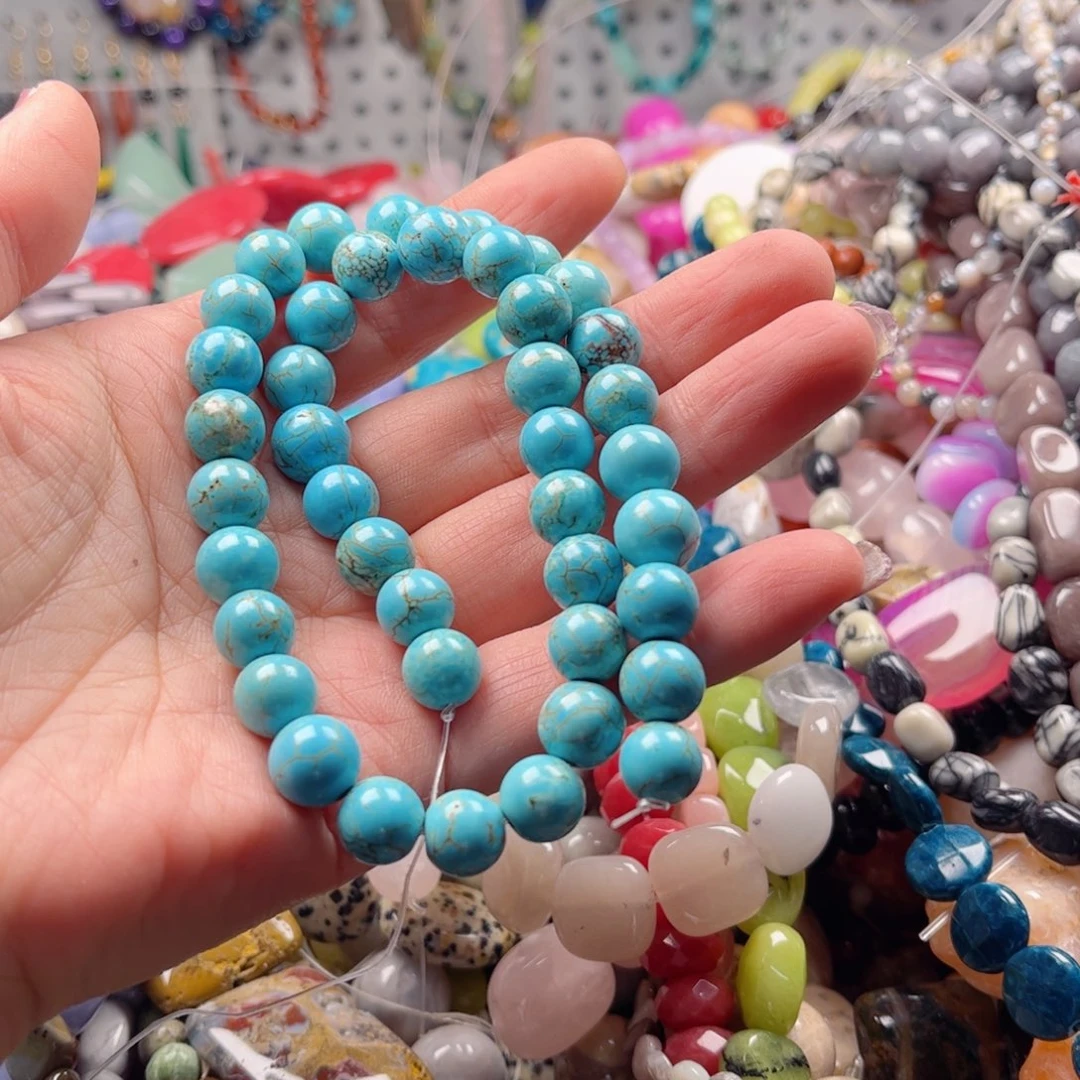 石英质玉珠宝奇石未镶嵌卡8