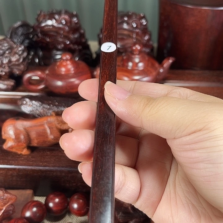 檀香紫檀（小叶紫檀）