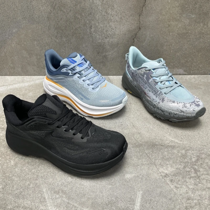 高端孤品断码跑步鞋男女运动鞋【部分瑕疵介意勿拍】