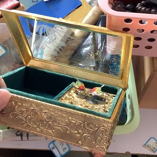 百隆日瓷中古瓷器