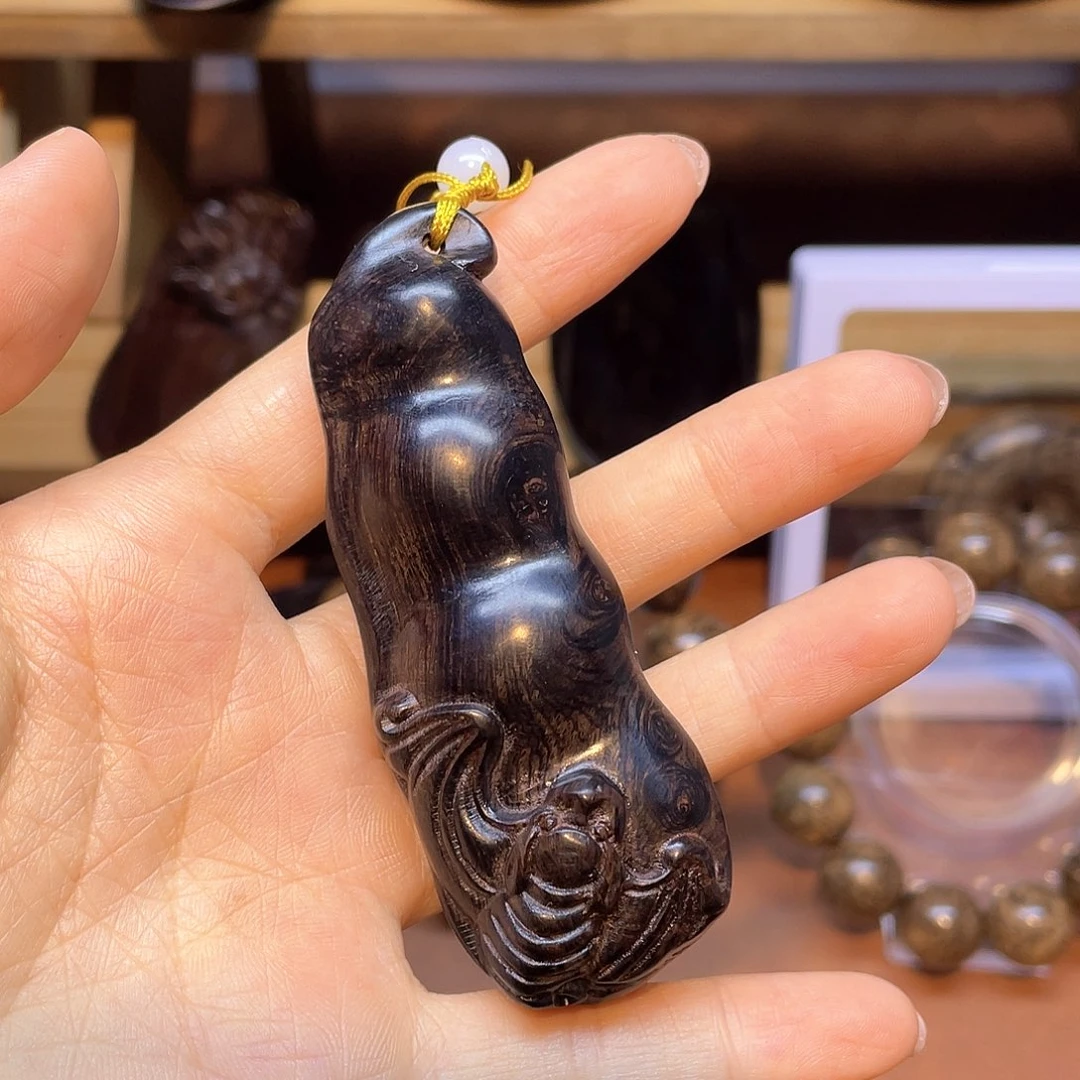 东非黑黄檀（紫光檀）