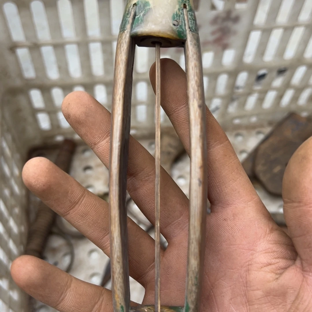 陋***颜一图一物的小杂项