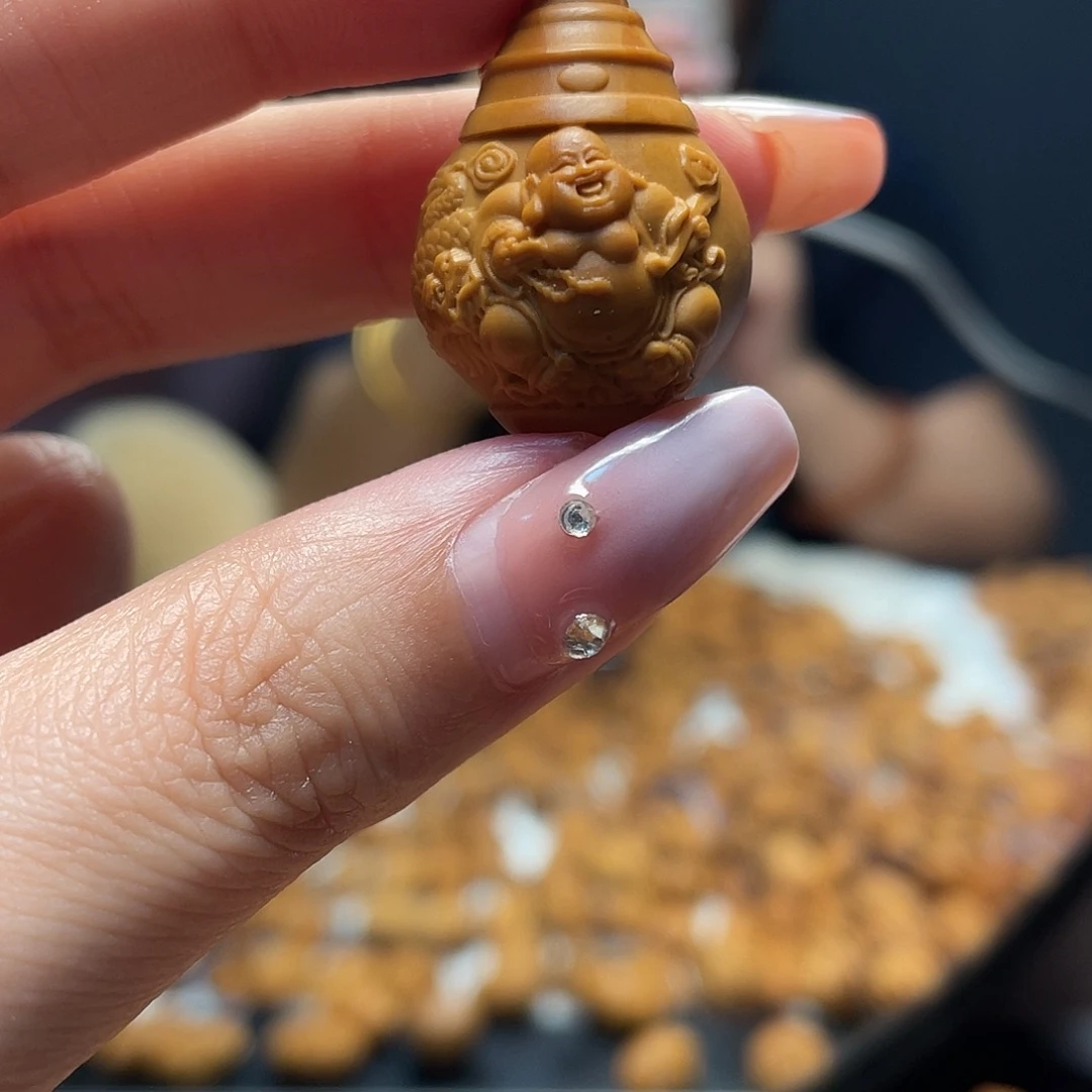 橄榄核手串/手链橄榄核