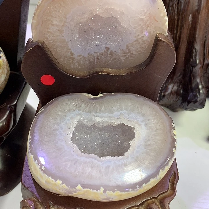 水晶未镶嵌大型摆件（非配饰）