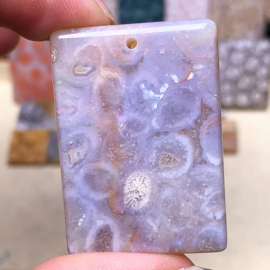 硅化玉珠宝奇石合金千*儿