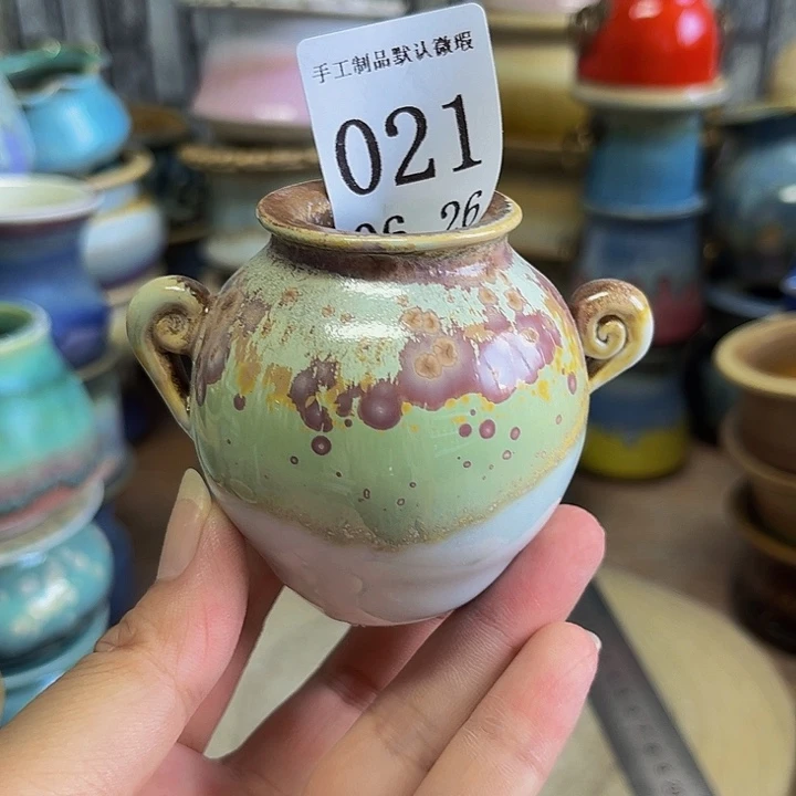 瓷片景德镇陶瓷手工制作