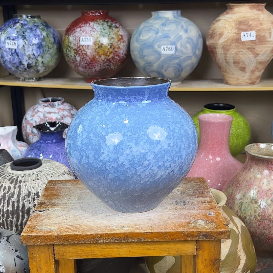 133花瓶摆件家居装饰品