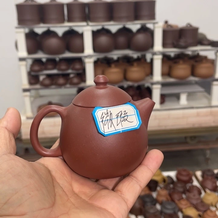 紫砂茶壶紫砂茶具