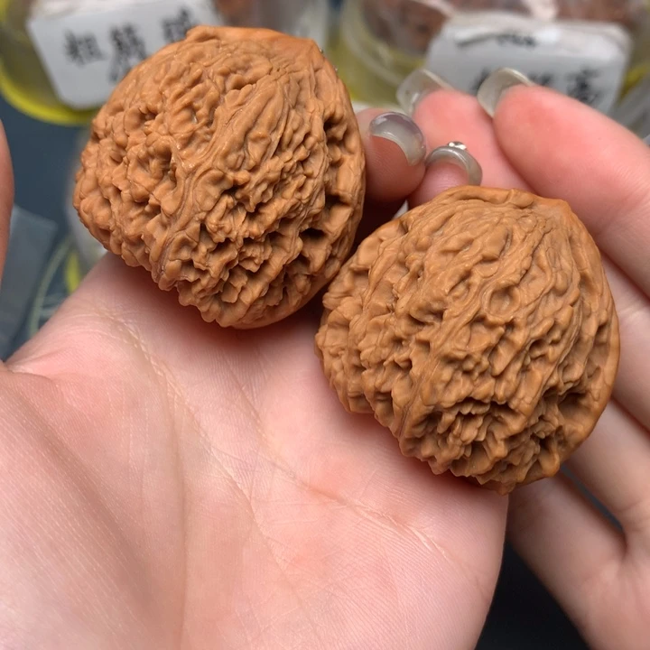 把件文玩核桃42-35033-0