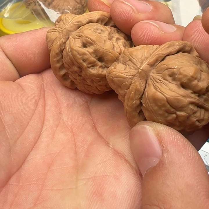 吊坠桃核蛤蟆滩41