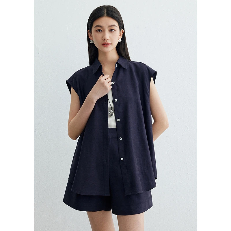 【力力淘专享】DC-NICE衬衫