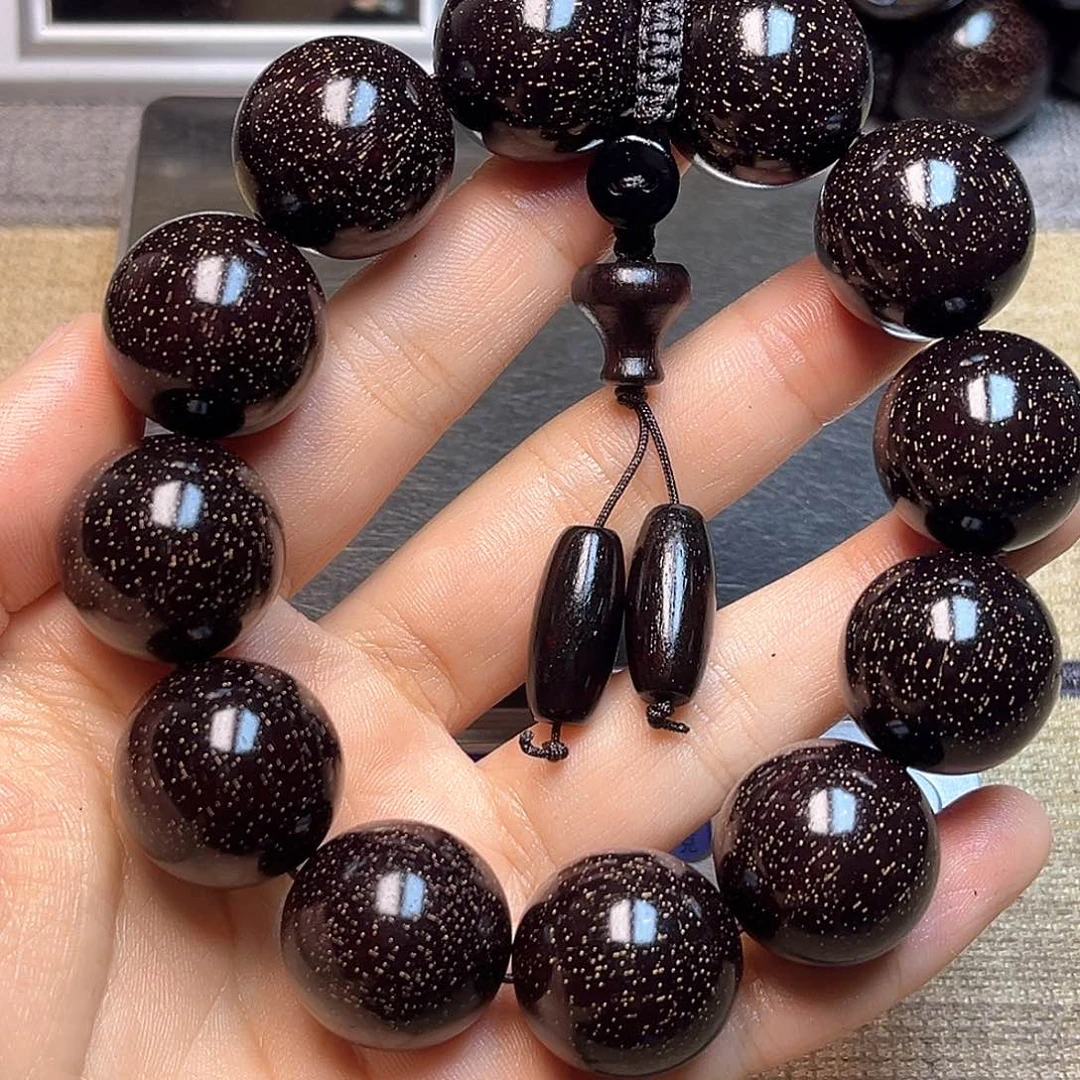 檀香紫檀（小叶紫檀）2.0 满星