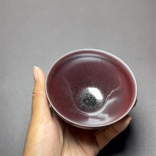 【闪购商品】茶盏-524............