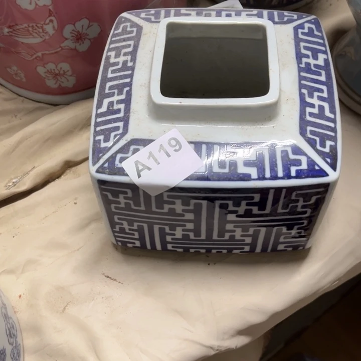 娜***好陶瓷制品瑕疵处理